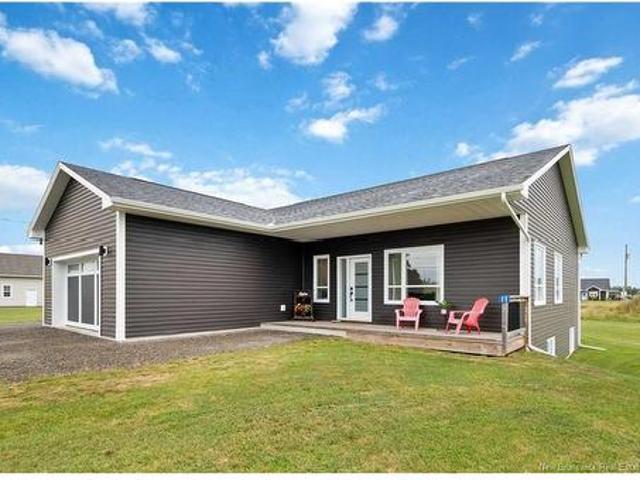 11 Riverside Dr, Petitcodiac, NB, E4Z 0K7 house for sale | Listing ID NB146354 | Royal LePage