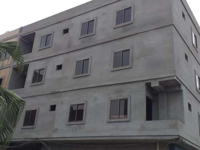 11 Room Flat Appatment Lahore Jail Road ID 51937