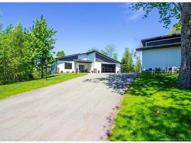 11 Robert Ross Blvd, Hampton, NB, E5N 0E2 house for sale | Listing ID NB144044 | Royal LePage