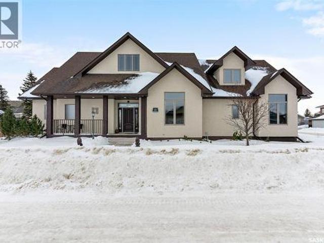 11 Robertson Road, Lanigan, SK, S0K 2M0 house for sale | Listing ID SK027751 | Royal LePage