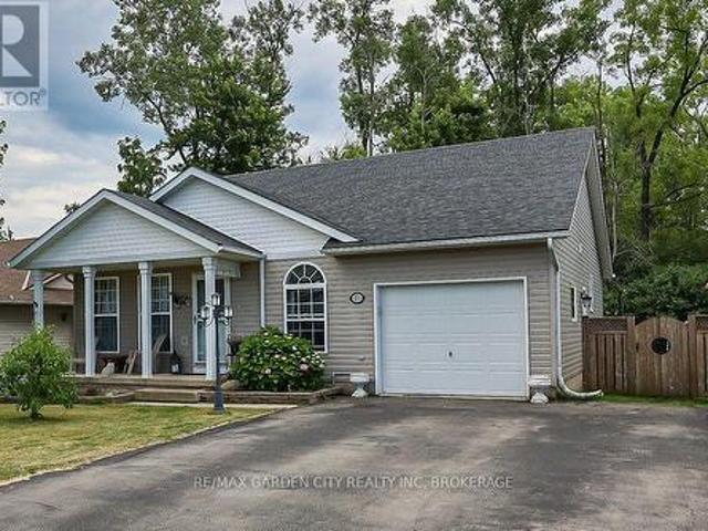11 Rochelle Crescent, Fort Erie Ridgeway, ON, L0S 1N0 house for sale | Listing ID X13691 | Royal LePage