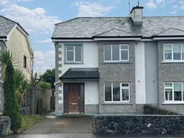 11 Rocklands, Tubbercurry, Tubbercurry, Co. Sligo, F91C5T8 is.