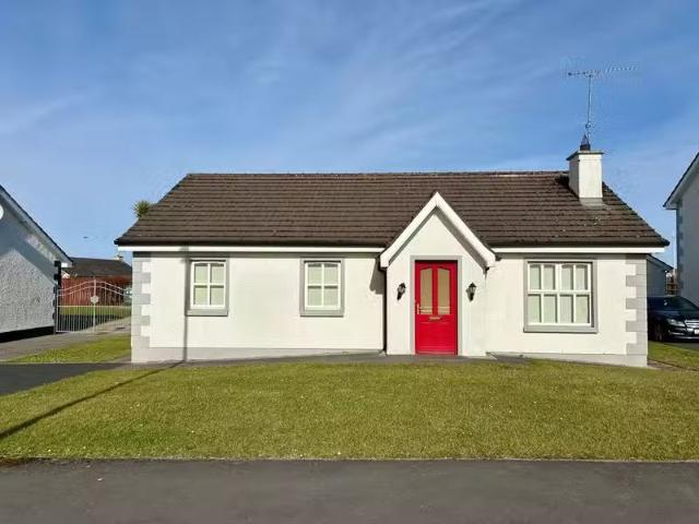 11 Ross View, Bundoran, Co. Donegal, F94E2C1 is for sale
