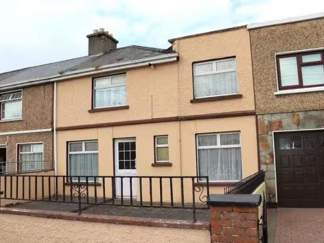 11 Rossa Avenue, Mulgrave Street, Limerick City Centre, V94WV8.