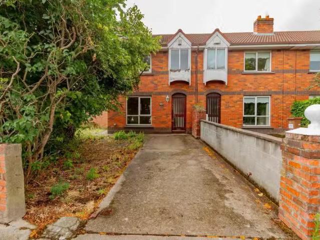 11 Royston, Kimmage Road West, Kimmage, Dublin 12, D12NE45 is.