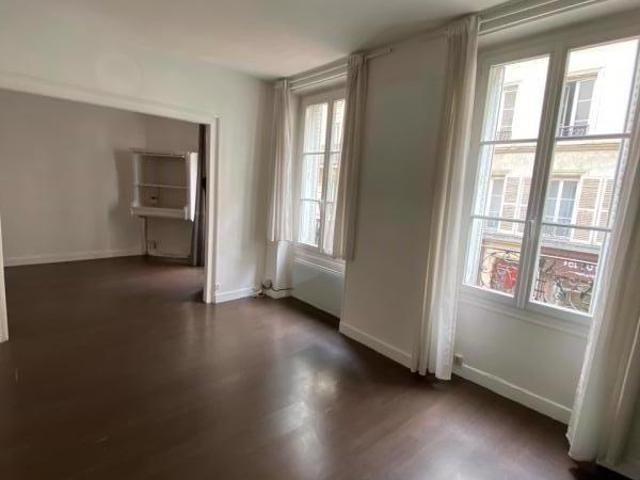 11 Rue Claude Pouillet