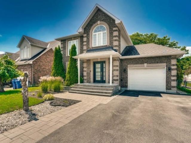 11 Rue De L'Orbite, Gatineau Hull, QC, J9A 3C7 house for sale | Listing ID 20543 | Royal LePage