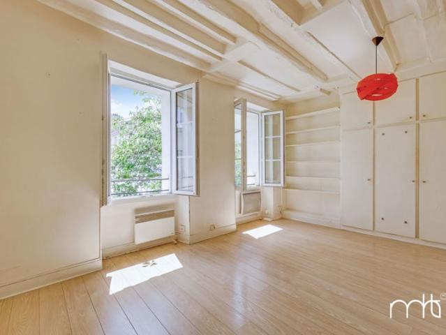 11 rue de la clef