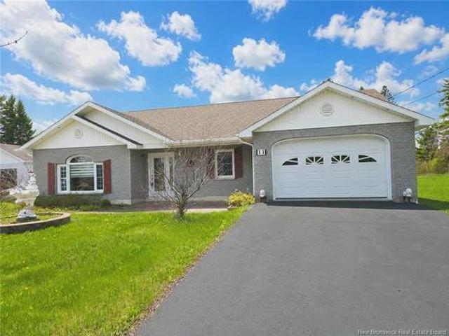 11 Rue Des Cedres, Nigadoo, NB, E8K 3T8 house for sale | Listing ID NB138948 | Royal LePage