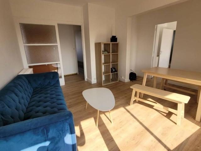 11 Rue Mauvoisins, 44200 Nantes, France