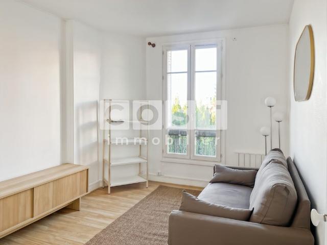 11 rue Renée Gallot, 92230, Gennevilliers