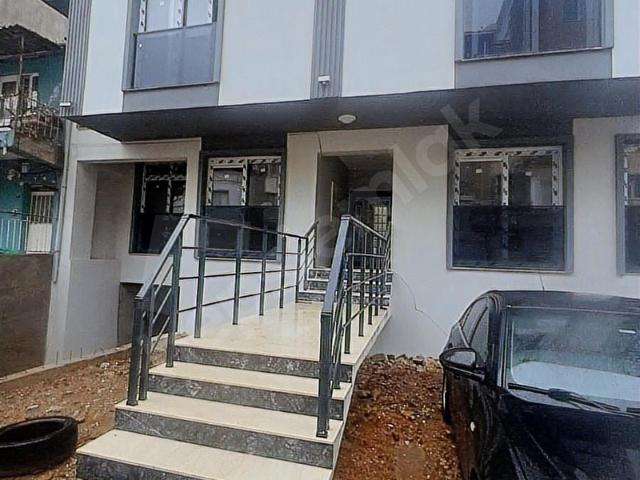 1+1 sıfır daire
