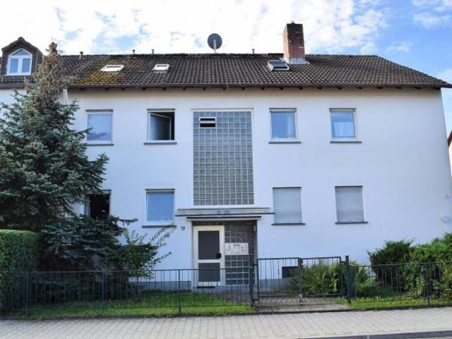 11 Schlafzimmer, Frankfurt am Main 60488 88569695