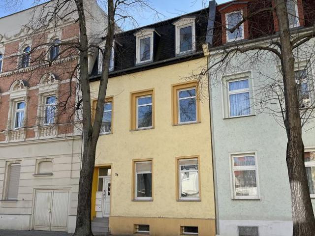 11 Schlafzimmer Haus Bernburg Saale Deutschland 89642808