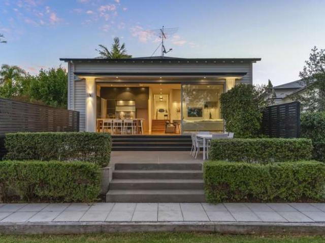 11 Schofield Street, Grey Lynn, Auckland City