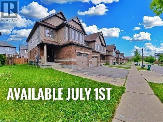 11 Sandybay Avenue, Kitchener, ON, N2A 0H7 house for lease | Listing ID 40841 | Royal LePage