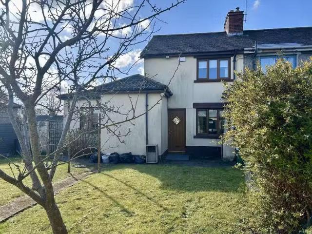 11 Sandyford Terrace, Drogheda, Co. Louth, A92NT2N is for sale