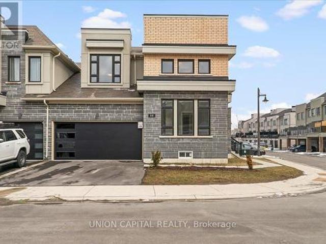 11 Sailors Landing, Clarington, ON, L1C 7G4 house for lease | Listing ID E13000 | Royal LePage
