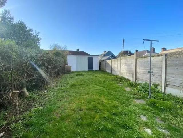 11 Saint Anne’s Park, Turners Cross, Cork, T12 X6T8