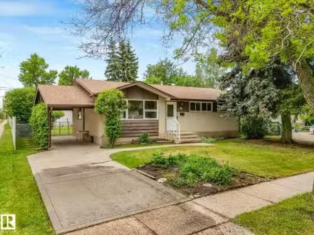 11 Salina Drive, St. Albert, AB, T8N 0L1 house for sale Lis.