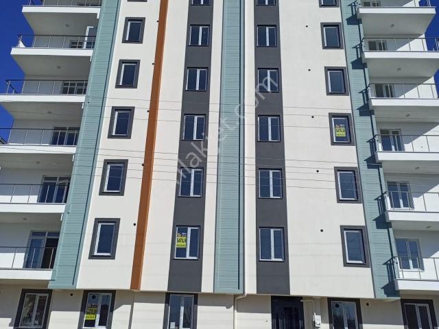 1+1 Satılık Sıfır Daire öğütlü Emlak'tan