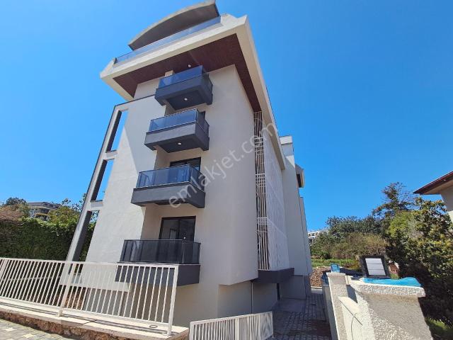 1+1 Satılık Site İçi Daire