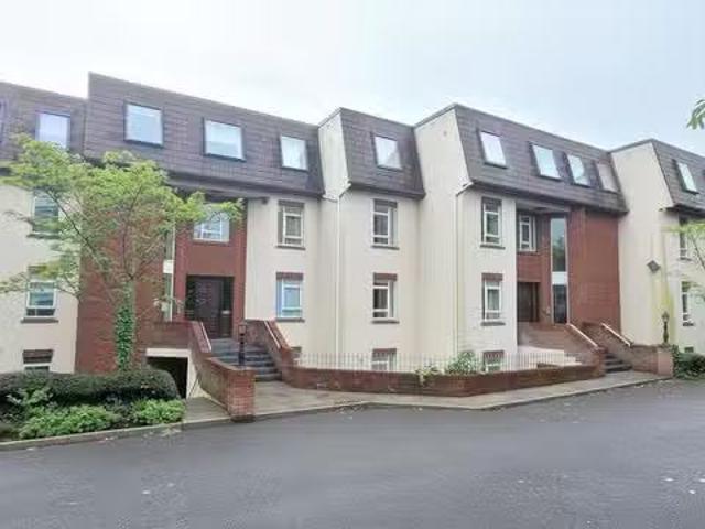 11 Sea View Court, College Road, Galway City, Co. Galway, H91N.