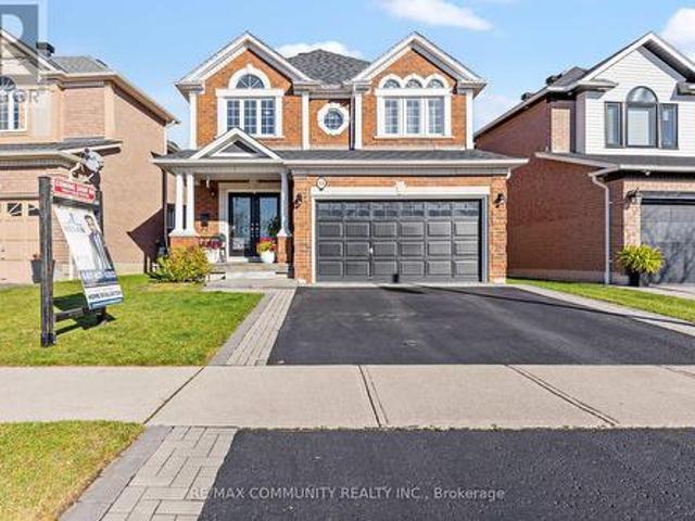 11 Searell Avenue, Ajax, ON, L1T 4Z6 house for sale | Listing ID E10431 | Royal LePage