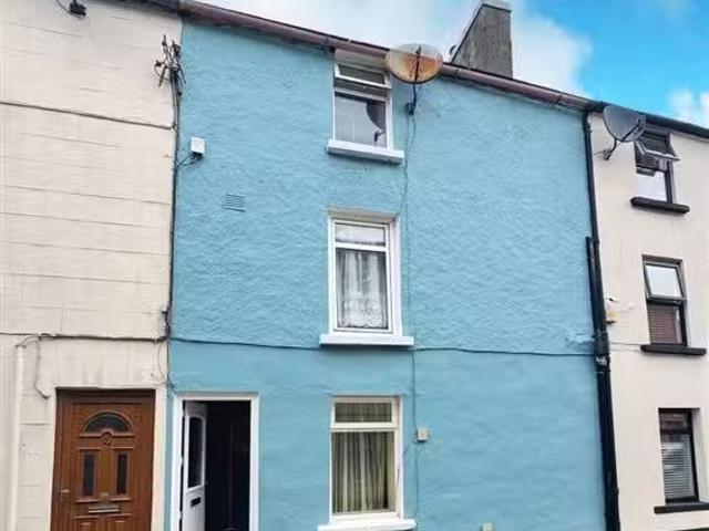 11 Skeffington St. Wexford Town, Y35 N9T0