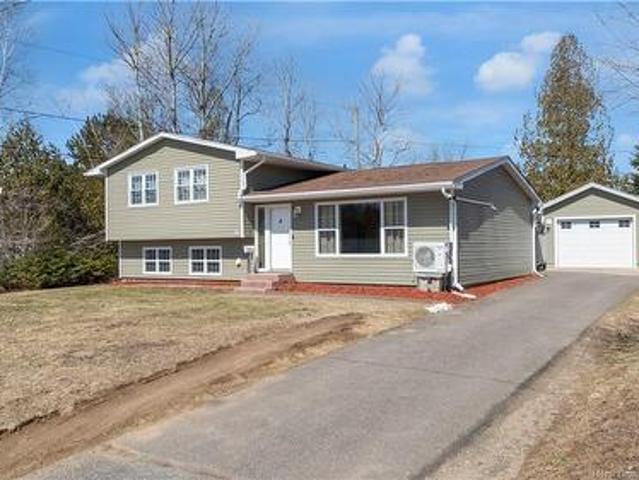 11 Sheila Avenue, Saint John, NB, E2N 1J6 house for sale | Listing ID NB116653 | Royal LePage