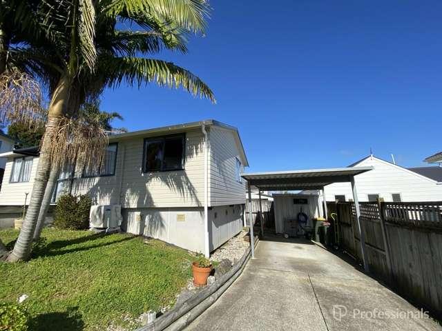 11 Sheralee Place, Bucklands Beach, Manukau City