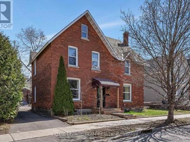 11 Sherbrooke Avenue, Ottawa, ON, K1Y 1R8 investment for sale | Listing ID X13518 | Royal LePage