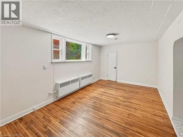 11 Sheridan Street Unit# 1, Brantford, ON, N3T 2P7 lease for lease | Listing ID 40839 | Royal LePage