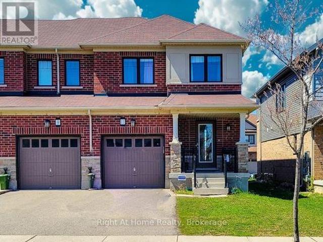 11 Sherway Street, Hamilton Stoney Creek Mountain, ON, L8J 0J4 house for sale | Listing ID X12111 | Royal LePage