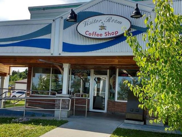 11 Simcoe Plaza, Terrace Bay, ON, P0T 2W0 commercial for sale | Listing ID TB2600 | Royal LePage