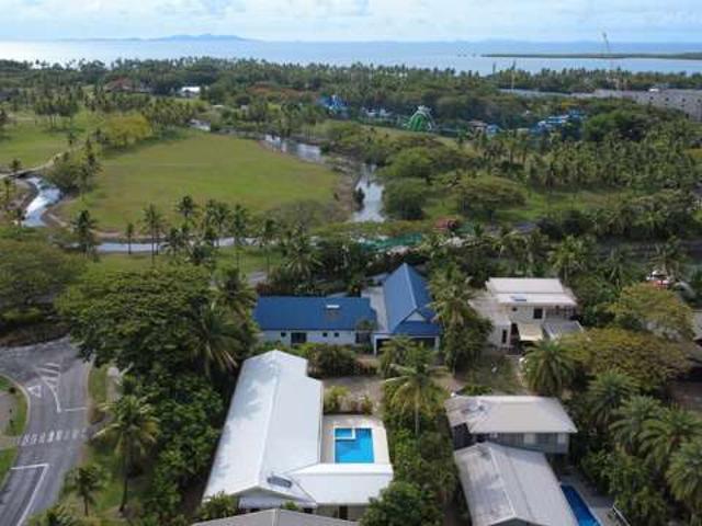 11 Simla, Viti Levu, Fiji