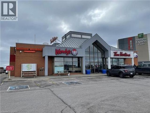 11 Sinclair Boulevard, Brantford, ON, N3S 7X6 commercial for lease | Listing ID 40826 | Royal LePage