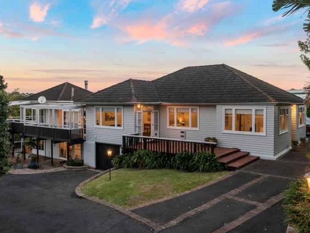 11 Siota Crescent, Kohimarama, Auckland City
