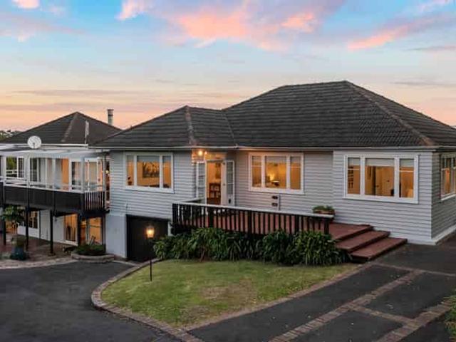 11 Siota Crescent, Kohimarama, Auckland City
