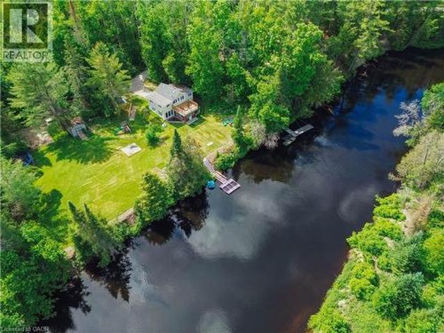 11 Side Road, Kinmount, ON, K0M 1C0 house for sale | Listing ID 40840 | Royal LePage
