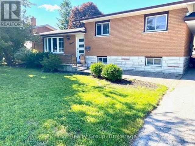 11 Somerset Street, Quinte West Trenton Ward, ON, K8V 5T7 house for lease | Listing ID X13469 | Royal LePage