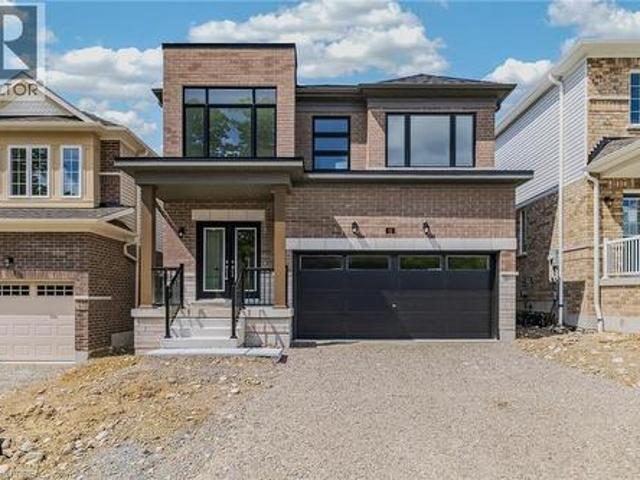 11 Southern Avenue, Paris, ON, N3L 0R4 house for lease | Listing ID 40838 | Royal LePage