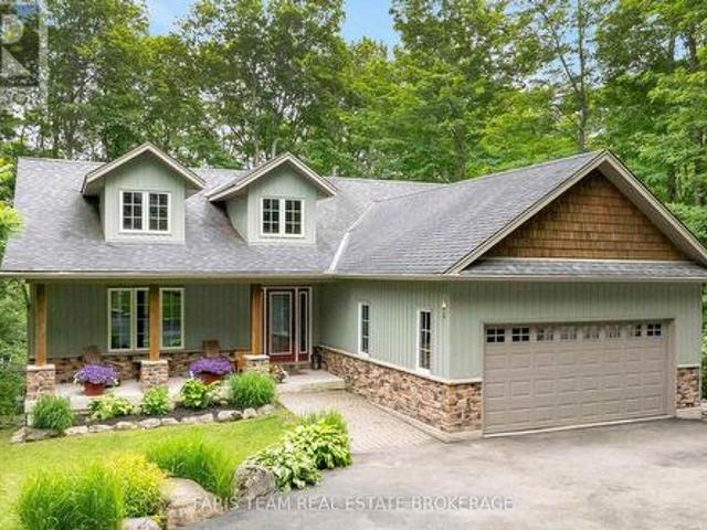 11 Snowshoe Trail, Oro Medonte, ON, L0K 1N0 house for sale | Listing ID S13492 | Royal LePage