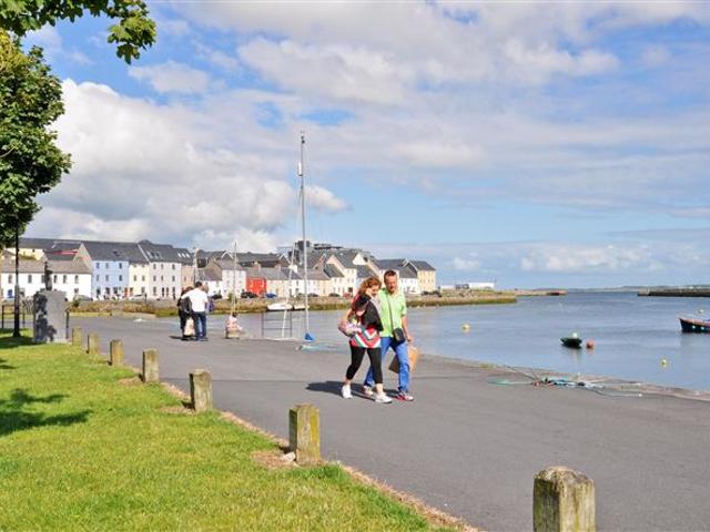 11 Spanish Parade, The Long Walk, Galway City Centre Sherry FitzGerald Galway 4885 MyHome. Ie Residential