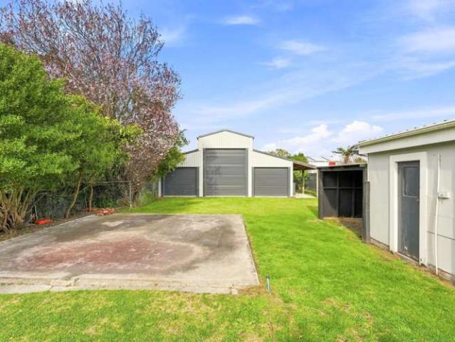11 Spier Street, Aramoho, Whanganui