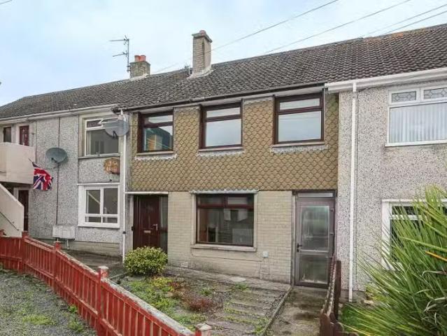 11 Springwell Park