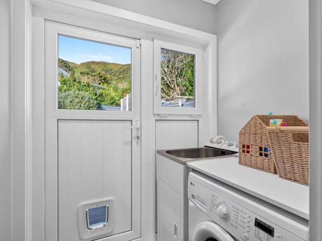 11 St Francis Grove, Waterloo, Lower Hutt City