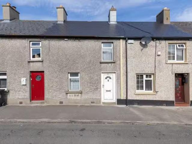 11 St. Patricks Street, Enniscorthy, Co. Wexford, Y21V4A8 is f.