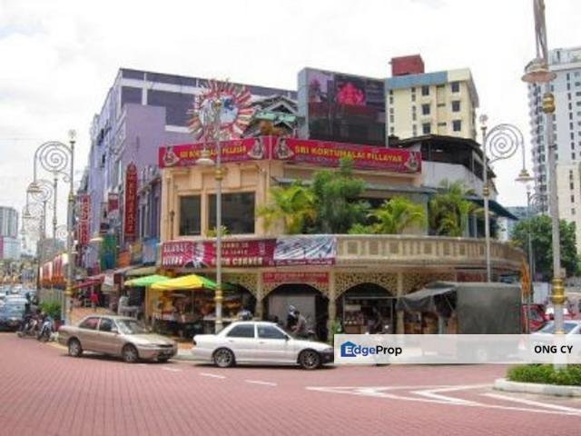 11 Storeys Freehold