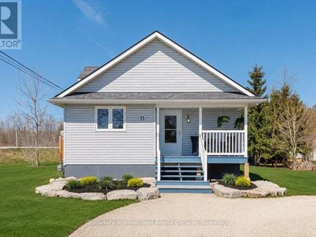 11 Stalker Street, Collingwood, ON, L9Y 3Z1 house for lease | Listing ID S13145 | Royal LePage